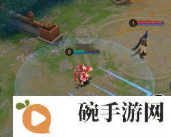 决战平安京蟹姬定位是什么 新式神蟹姬技能及出装介绍