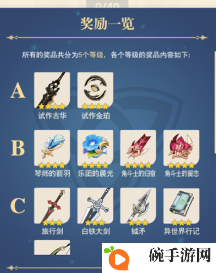 原神预抽卡活动怎么参加 原神预约抽卡活动地址分享
