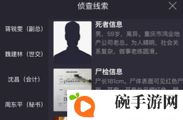 犯罪大师迷局之宴答案是什么 8月29日迷局之宴凶手真相分析