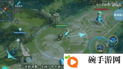 王者荣耀宫本武藏重做技能解析 宫本武藏重做后技能评测