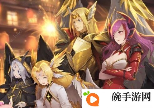 奥拉星手游天使王头像框挑战攻略 天使王头像框通关方法详解图片2