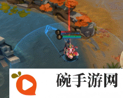 决战平安京蟹姬定位是什么 新式神蟹姬技能及出装介绍
