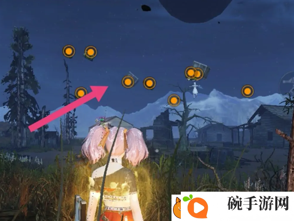 明日之后质量危机任务怎么做