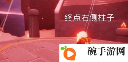 光遇8月28日大蜡烛位置一览 8月28日大蜡烛在哪里