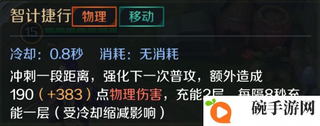 曙光英雄曹操技能介绍 曹操技能详细评测