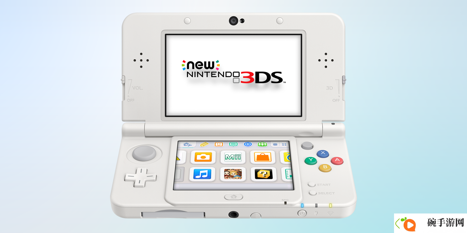 库存零件耗尽任天堂宣布停止New3DS的维修服务