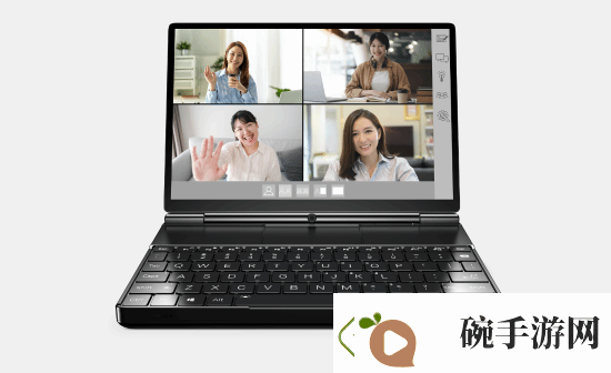GDPWinMax2掌机游戏本配置升级