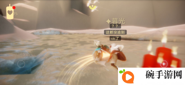 光遇8.28任务攻略 8.28大蜡烛位置一览