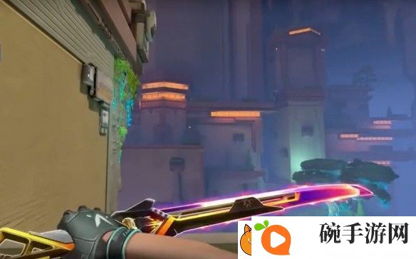 无畏契约2024冠军套什么样子