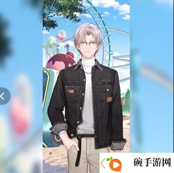 未定事件簿莫弈笺音怎么获得