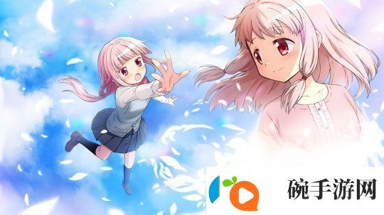 动画改编手机游戏魔法少女小圆MagiaExedraSteam平台将于今年推出