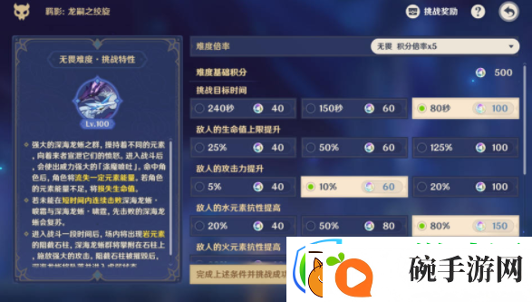 原神离垢者肃心旅宴第三天通关技巧