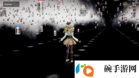 动画改编手机游戏魔法少女小圆MagiaExedraSteam平台将于今年推出