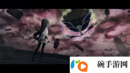 动画改编手机游戏魔法少女小圆MagiaExedraSteam平台将于今年推出