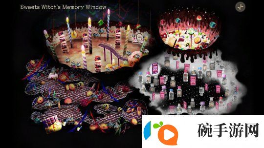 动画改编手机游戏魔法少女小圆MagiaExedraSteam平台将于今年推出