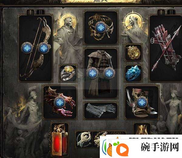 流放之路2的1血冰电双捷锐眼Build搭配建议