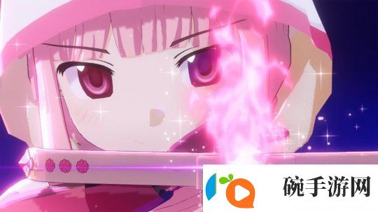动画改编手机游戏魔法少女小圆MagiaExedraSteam平台将于今年推出