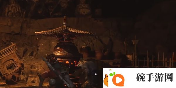 黑神话悟空如意画轴怎么获取