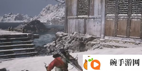 黑神话悟空如意画轴怎么获取