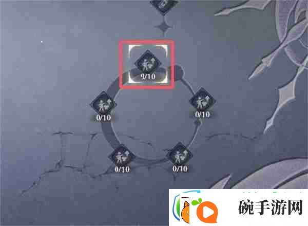 无限暖暖双生花语完美搭配通关技巧