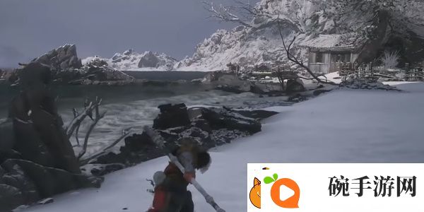 黑神话悟空如意画轴怎么获取