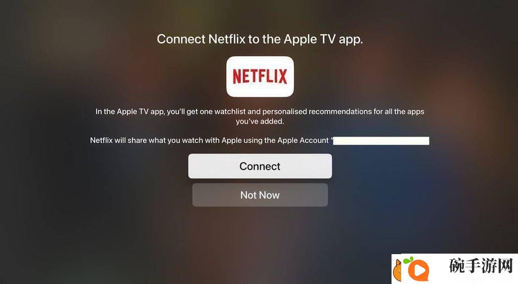 Netflix“入驻”Apple