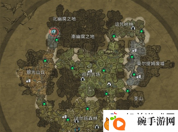夜族崛起血劫武器怎么解锁