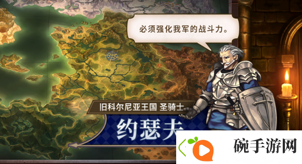 圣兽之王攻略大全