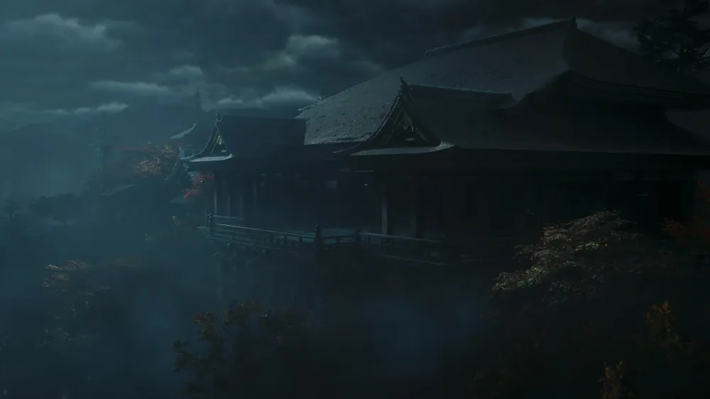 经典IP复活！鬼武者系列新作定档2026年上线