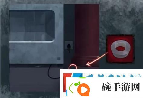 如月车站第一章怎么通关
