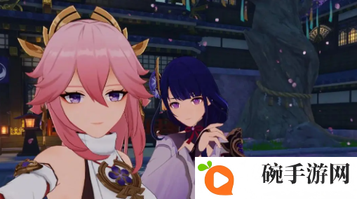 《原神》4.6版本更新说明