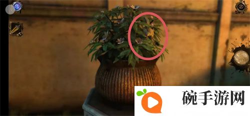 达芬奇密室2全攻略图解 达芬奇密室2第四章完整攻略