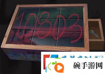 如月车站第一章怎么通关