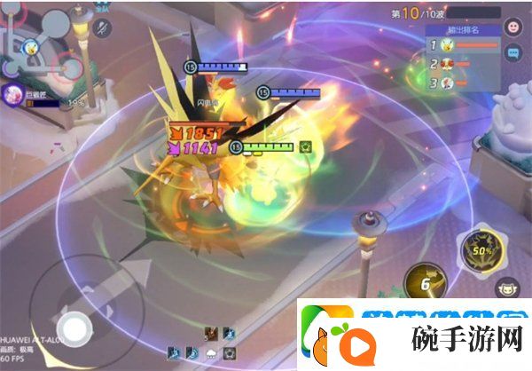 宝可梦大集结守护巨锻匠怎么玩
