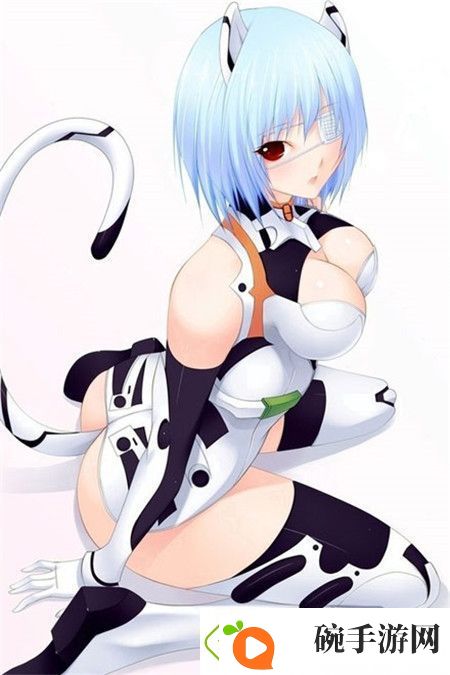 女被