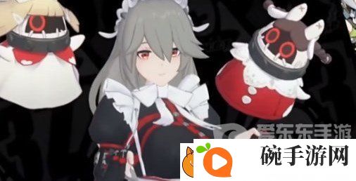 绝区零自选五星选哪个