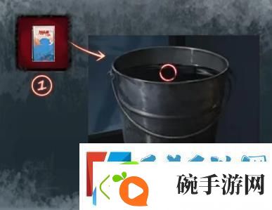 如月车站第一章怎么通关