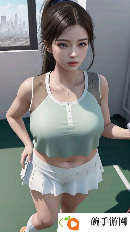 闺蜜的逆袭1