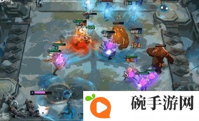 云顶之弈4影3召唤3地狱火阵容搭配攻略图片1