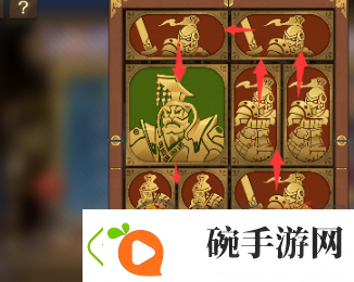 空之要塞启航困龙阵第五关怎么过