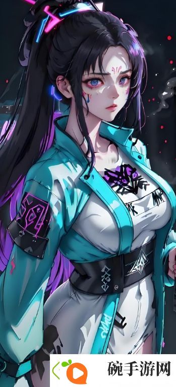 少女们啊