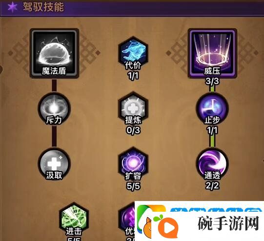 迷雾大陆法师最强流派搭配
