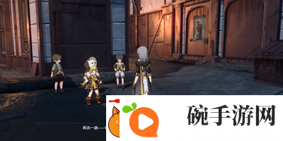 崩坏星穹铁道捉迷藏任务怎么完成