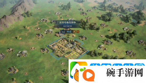 三国谋定天下s4最新地形攻略