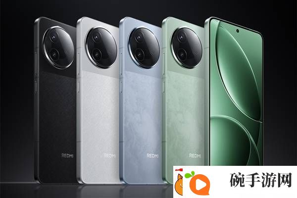 REDMI