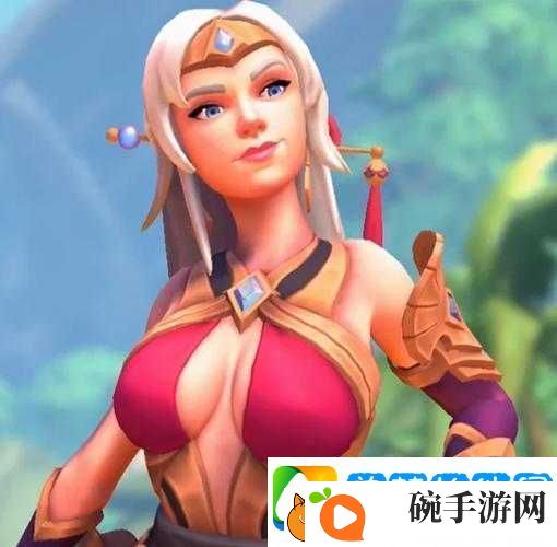 枪火游侠深度攻略
