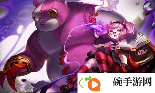 王者荣耀安琪拉去掉衣服图