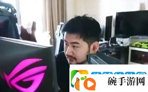 知名游戏一哥宣布退网