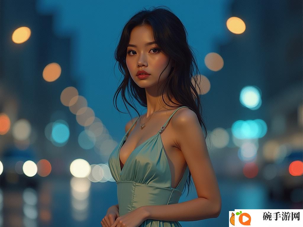 暴躁老阿姨的爱情之旅
