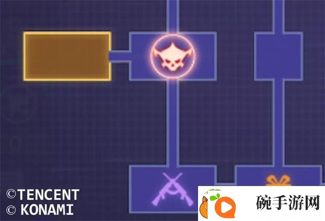 魂斗罗归来异星迷航2